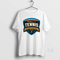 Original 2026 Horizon League Mens And Womens Tennis Championships Logo