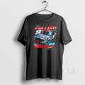 Original 2026 Lee Pulliam Folsom Fence Supply Jr Motorsports