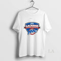 Original 2026 Maac Mens Lacrosse Championship Logo