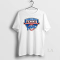 Original 2026 Maac Mens And Womens Tennis Championships Logo