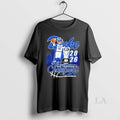 Original 2026 Mascot Duke Blue Devils Womens Basketball Acc Tournament Champions