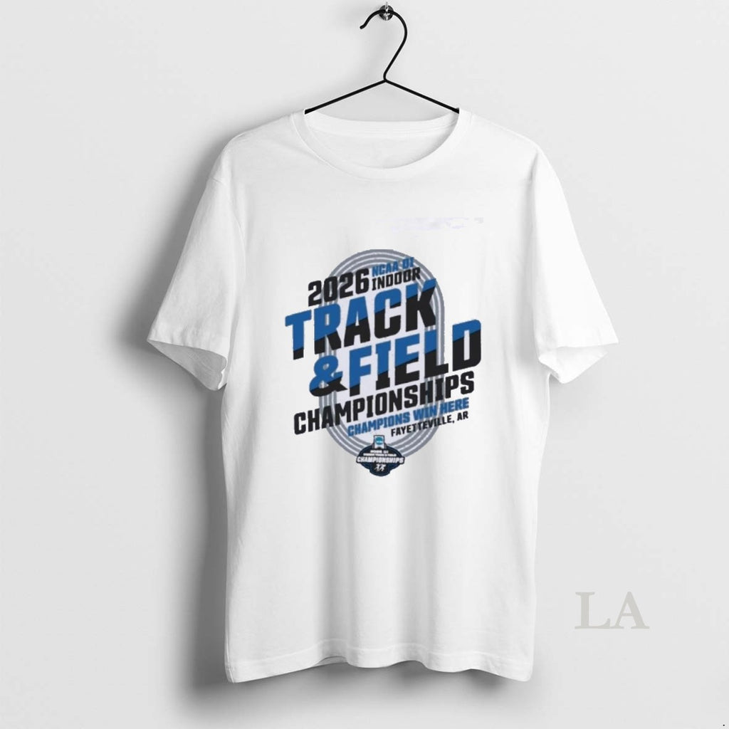 Original 2026 Ncaa Di Indoor Track Field Championships