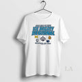 Original 2026 Ncaa Di Mens Ice Hockey Albany Regional 4 Teams
