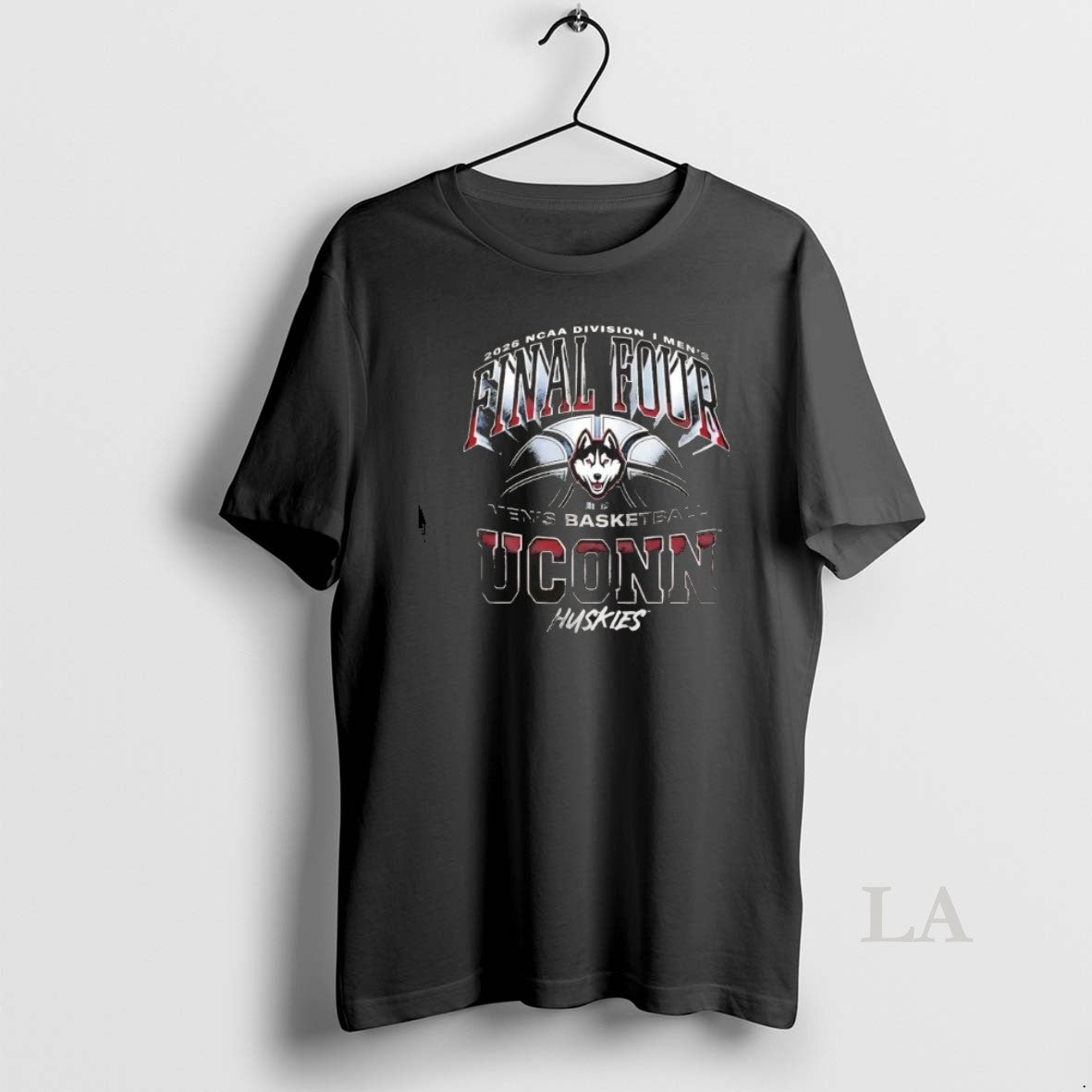 Original 2026 Ncaa Division I Mens Final Four Mens Basketball Uconn Huskies Vintage