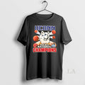 Original 2026 Ncaa National Champions Uconn Huskies Basketball Graphic
