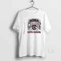 Original 2026 Ncaa Womens Basketball National Champions South Carolina Gamecocks