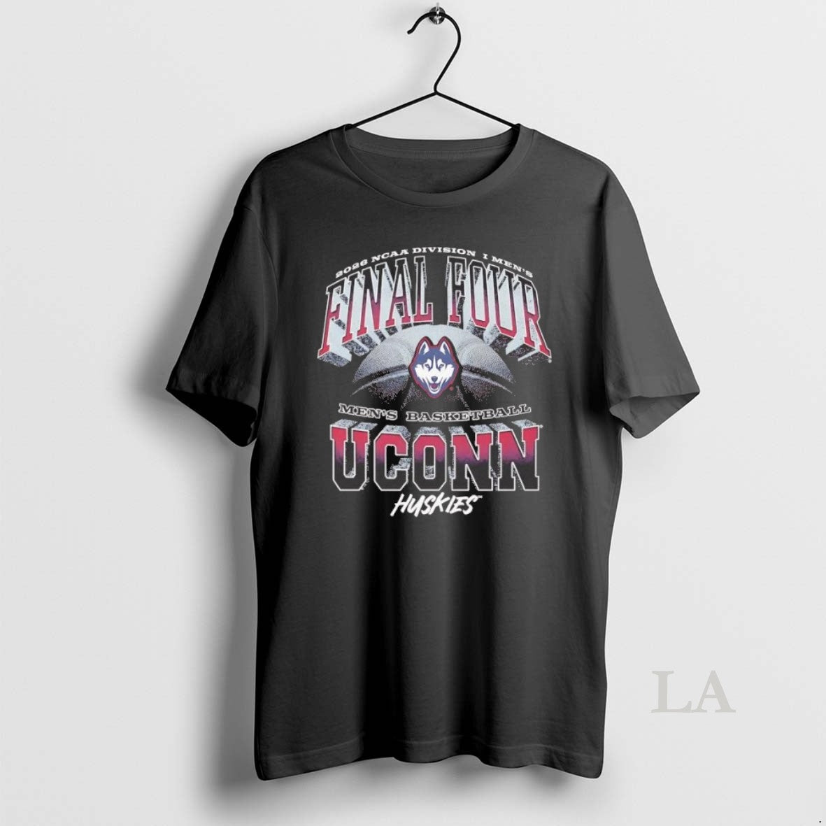 Original 2026 Ncaa Division 1 Mens Basketball Final Four Uconn Huskies