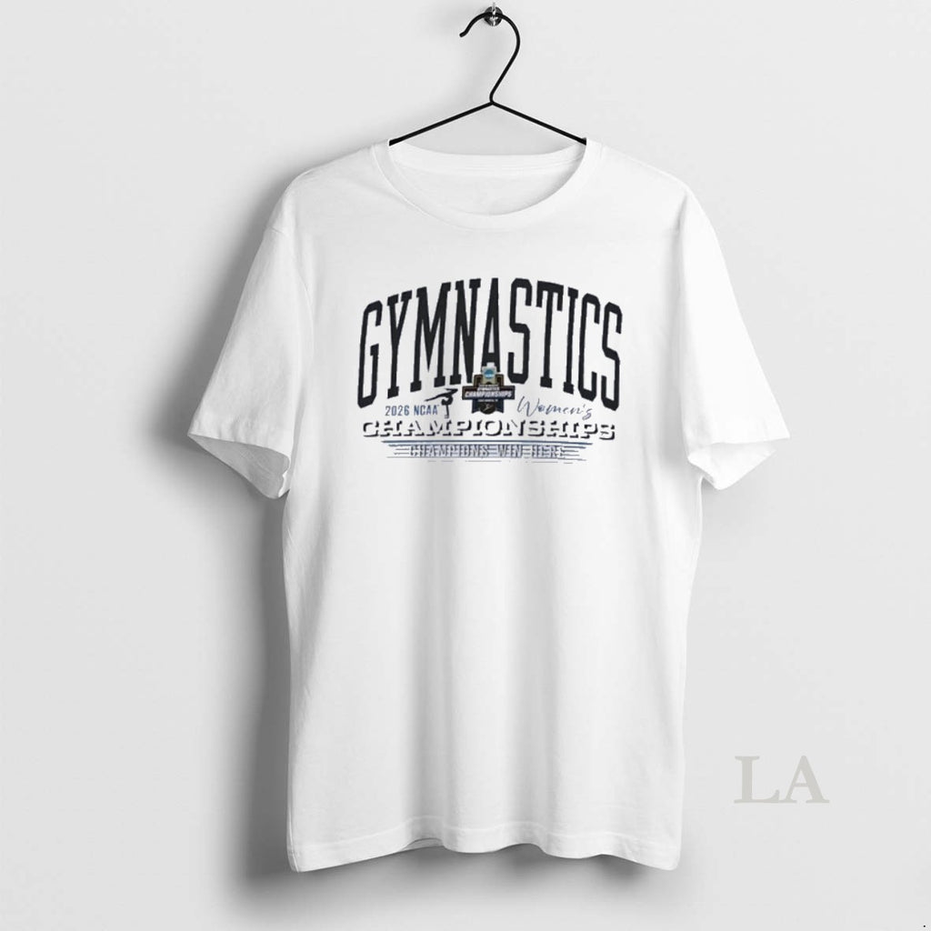 Original 2026 National Collegiate Womens Gymnastics Championships