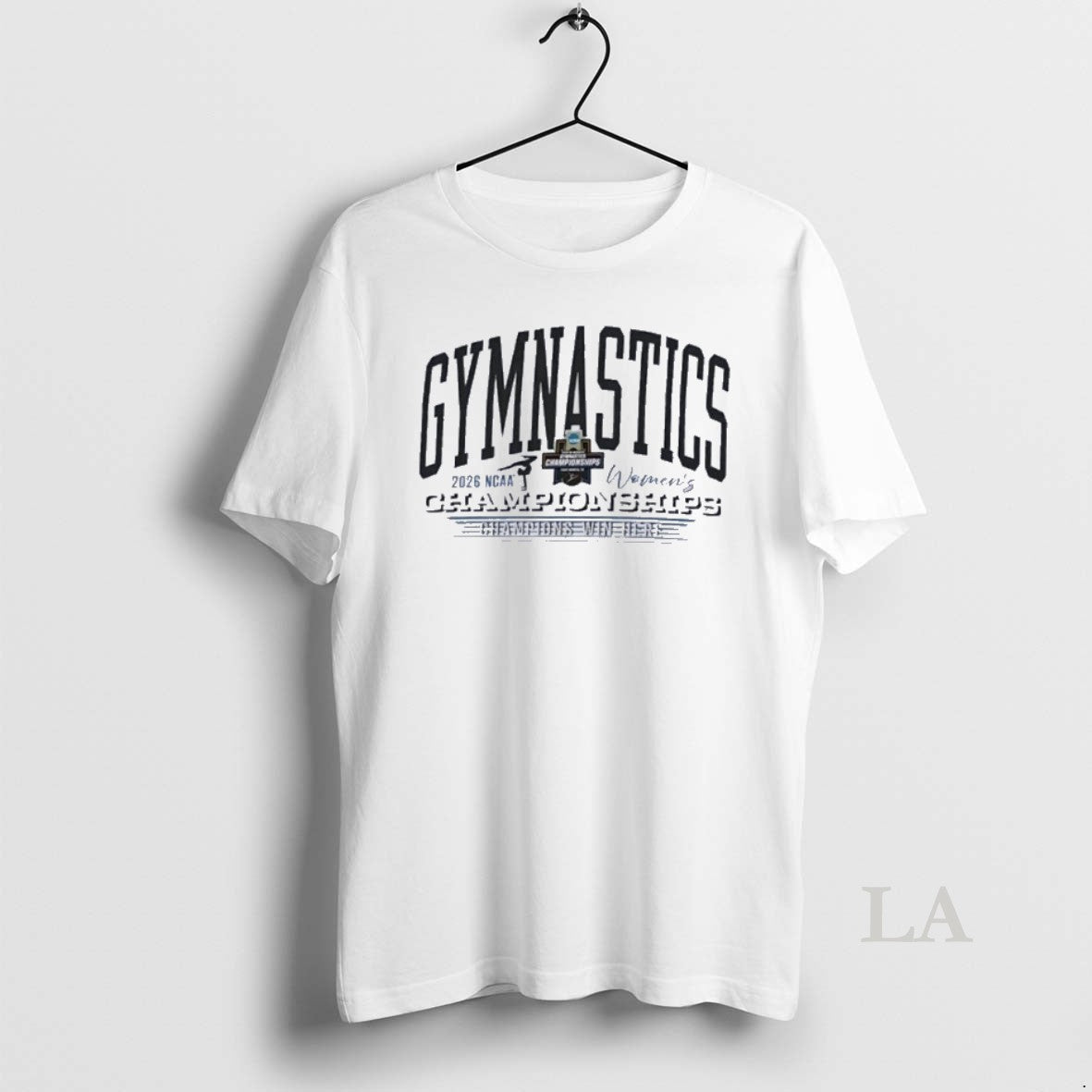 Original 2026 National Collegiate Womens Gymnastics Championships