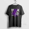 Original 2026 Track And Field Baxter Bolts Logo