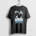 Original 2026 Umw University Of Mary Washington Eagles Mens Basketball Logo