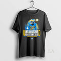 Original 2026 Unfinished Business Jamarion Kolagbodi Delaware Blue Hens Football