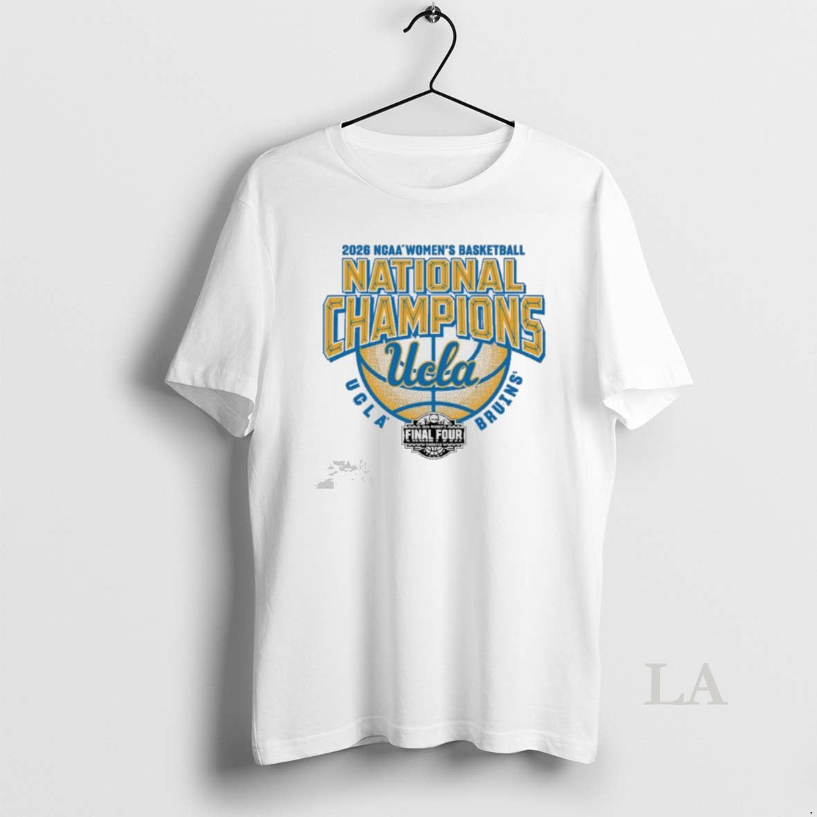 Original 2026 Womens Basketball National Champions Classic