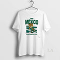 Original 2026 World Cup Mexico Mascot White