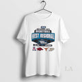 Original 4 Team 2026 Ncaa Di Mens Basketball West Regional San Jose California