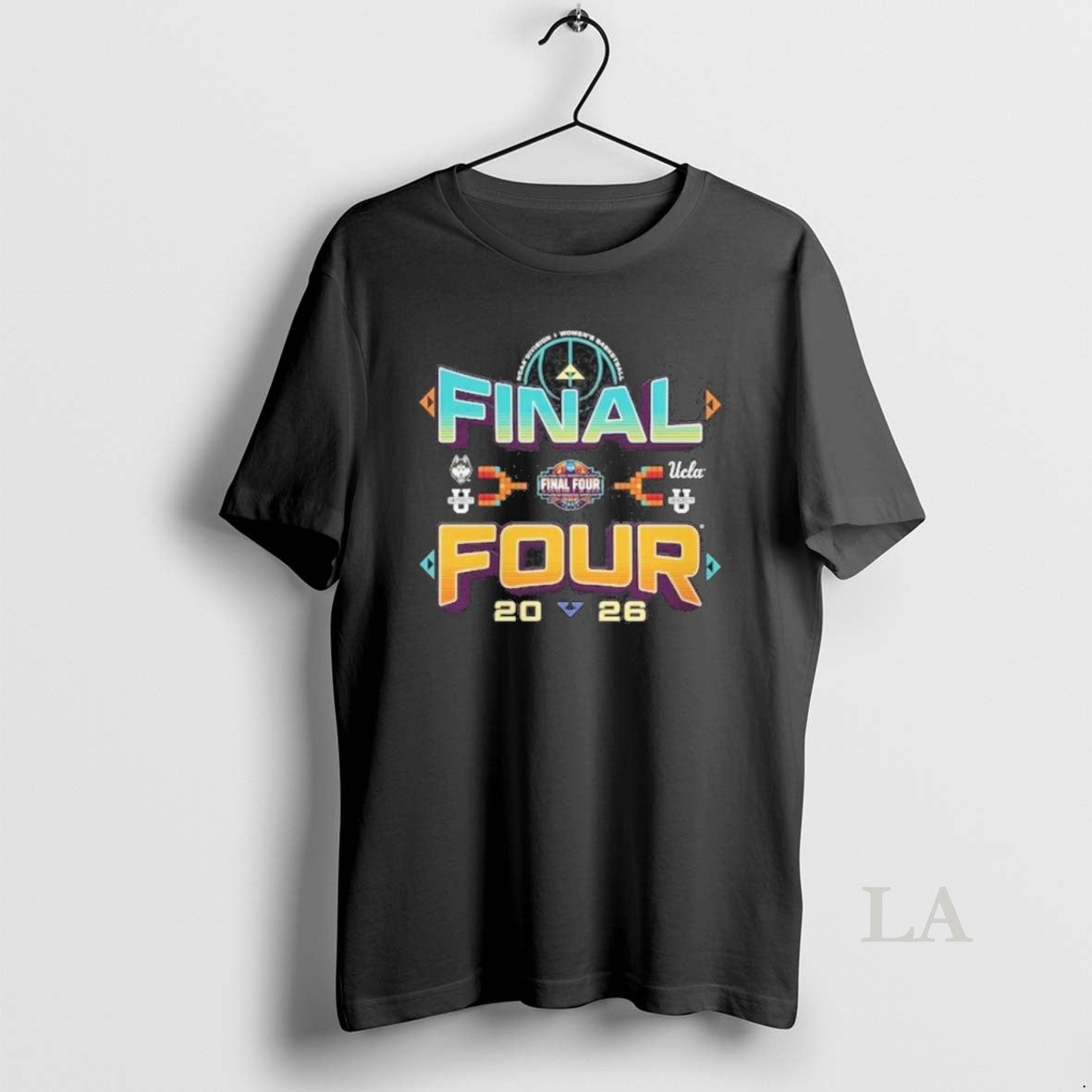 Original 4 Teams 2026 Ncaa Womens Basketball Tournament March Madness Final Four