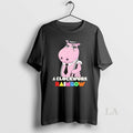 Original A Clockwork Rainbow Hippo Movie Mashup
