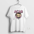 Original Acab Cat