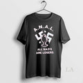 Original Anal All Nazis Are Losers