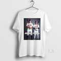 Original Aaron Judge And Bryce Harper Usa Baseball World Baseball Classic Almost Friday