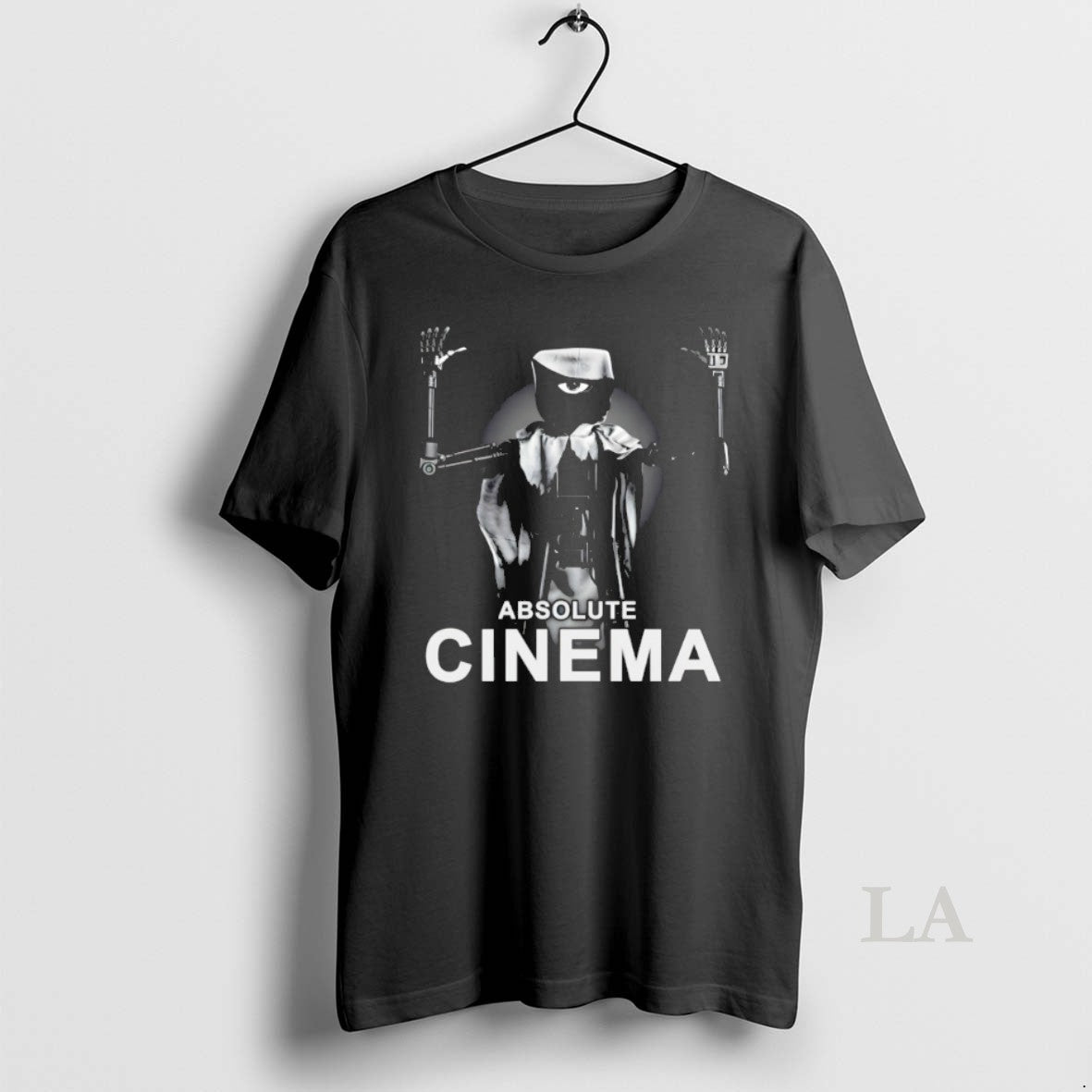 Original Absolute Cinema Poppy Playtime Cartoon