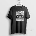 Original Adams College Greek Games Champions 1984