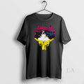 Original Addison Rae Merch The Fame And Glory Show Coachella 2026