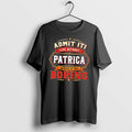 Original Admit It Life Without Patrica Would Be Boring Graphic Tee Tshirts Jpg