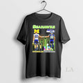 Original Aj Barner Seahawks Nfl Super Bowl Champions Lx 2026 Cfp National 2023 Signature