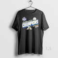 Original Akron Zips 2026 Mac Mens Basketball Tournament Champions
