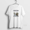 Original All Men Are Created Equal But Only The Best Still Go Fishing 80s