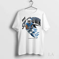Original Amon Ra St Brown Detroit Retro