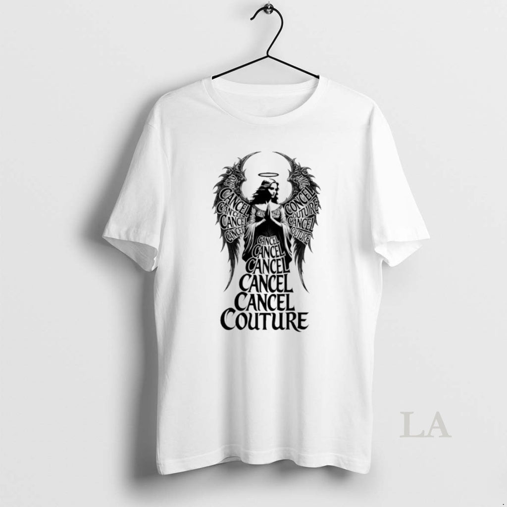 Original Angels Cancel Couture Art