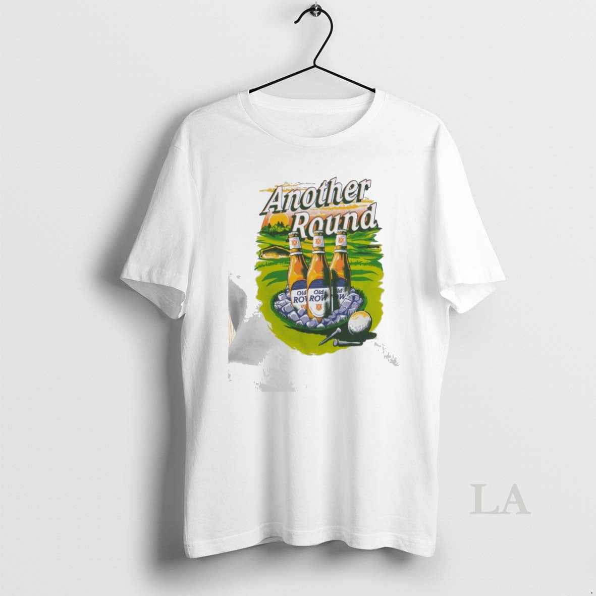Original Another Round Golf
