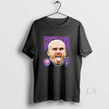 Original Antoine Griezmann Orlando Pride Expression Signature