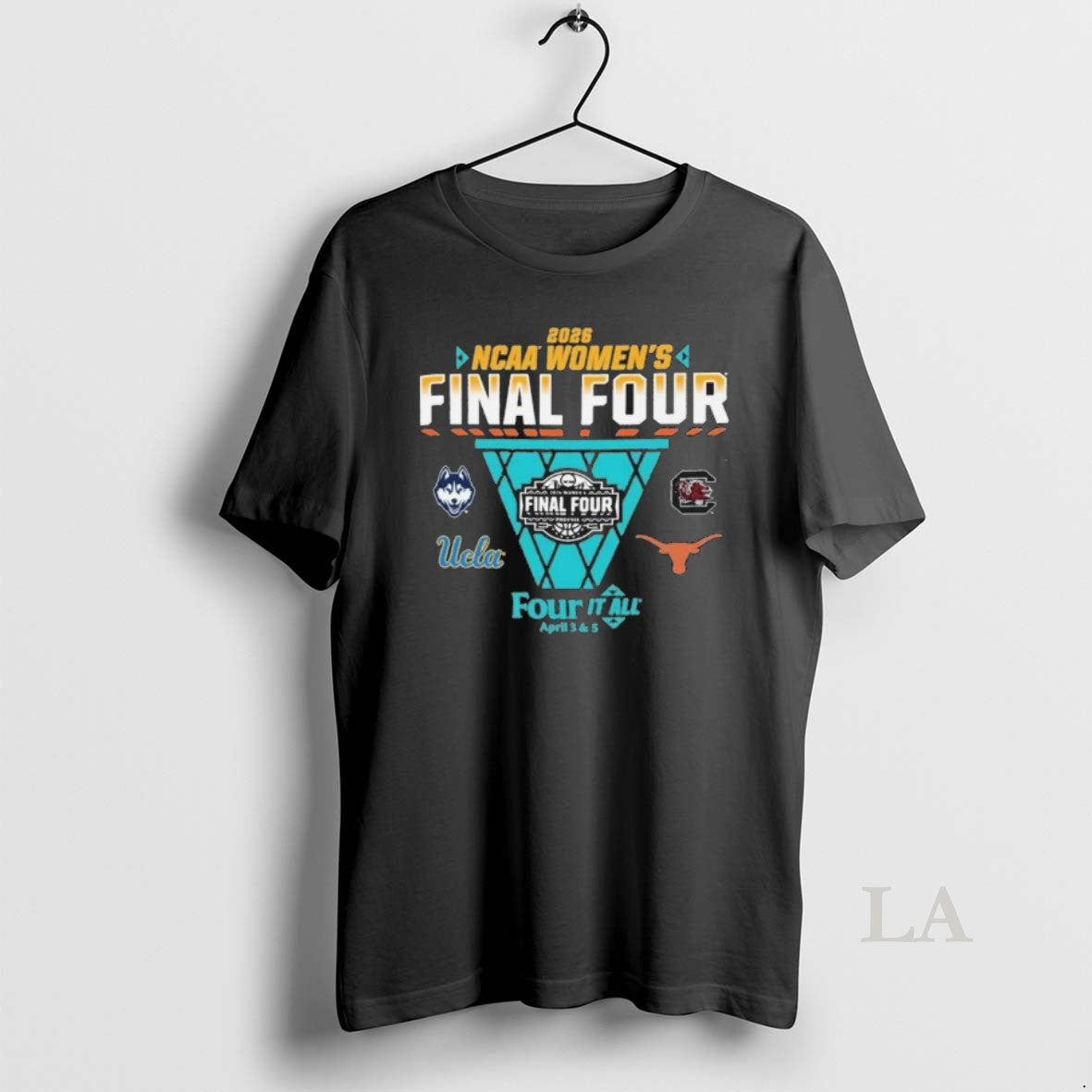 Original April 3 5 2026 Ncaa Womens Final Four