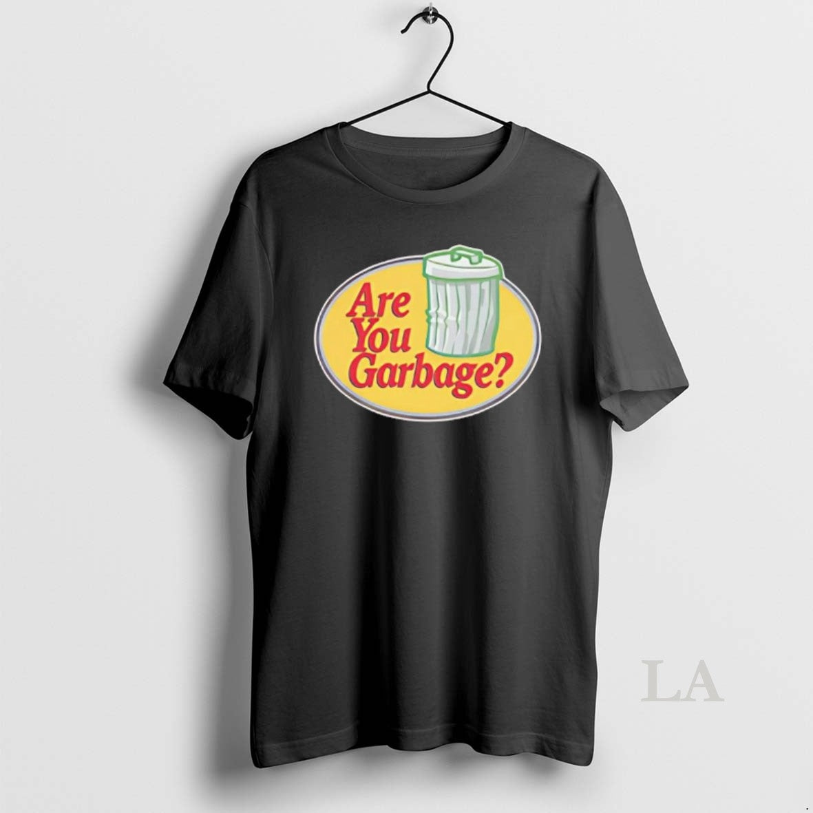 Original Are You Garbage Pro Fishing