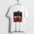 Original Area 51 Fiesta Spurs Victor Wembanyama San Antonio Spurs Nba Colorful 2026