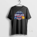 Original Arizona State Sun Devils Vs Kansas Jayhawks 2026 Union Jack Classic Matchup