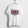Original Arizona State Womens Basketball Single Team 2026 Ncaa March Madness