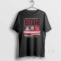 Original Arizona Vs Houston 2026 Big 12 Mens Basketball Tournament Championship Matchup