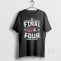 Original Arizona Wildcats 2026 Ncaa Mens Basketball March Madness Final Four Hoop