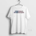 Original Arkansas Razorbacks Patriotic Marks Wordmark Stack
