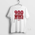 Original Arkansas Razorbacks Basketball Coach John Calipari 900 Wins And Counting