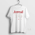 Original Arsenal Fc Champions 25 26 Premier League