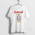 Original Arsenal Fc Premier League World Champions 25 26 Cup