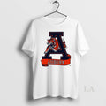 Original Auburn Tigers Auburn University Basketball Nba Logo