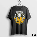 Original Austin Aries The Truth Mlw Fury Road