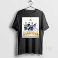 Original Awesome Arizona Wildcats Mens Lacrosse Team 2026 Slc Championship