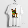 Original Baby Yote San Antonio Spurs Basketball Cup Playoffs Nba 2026